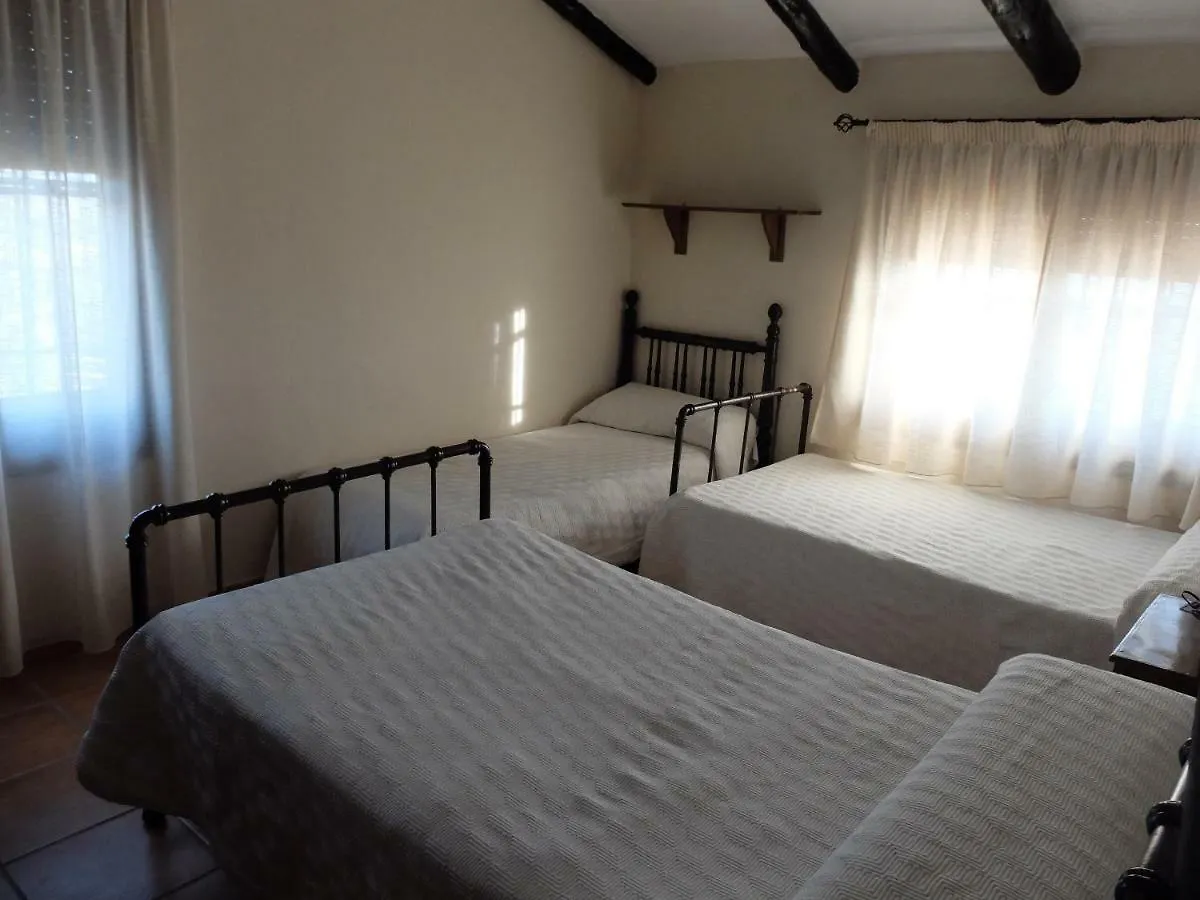 Landhaus Hotel Cortijo El Carretero, Vistas Y Tranquilidad Granada Spanien