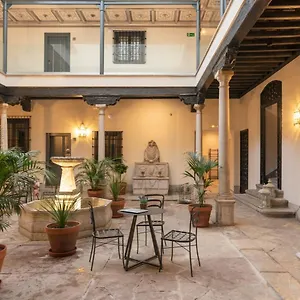  Apartment Palacete 1620, Premium Suites, Only Adults