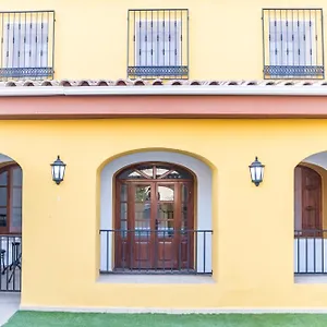La Loma Casa rural